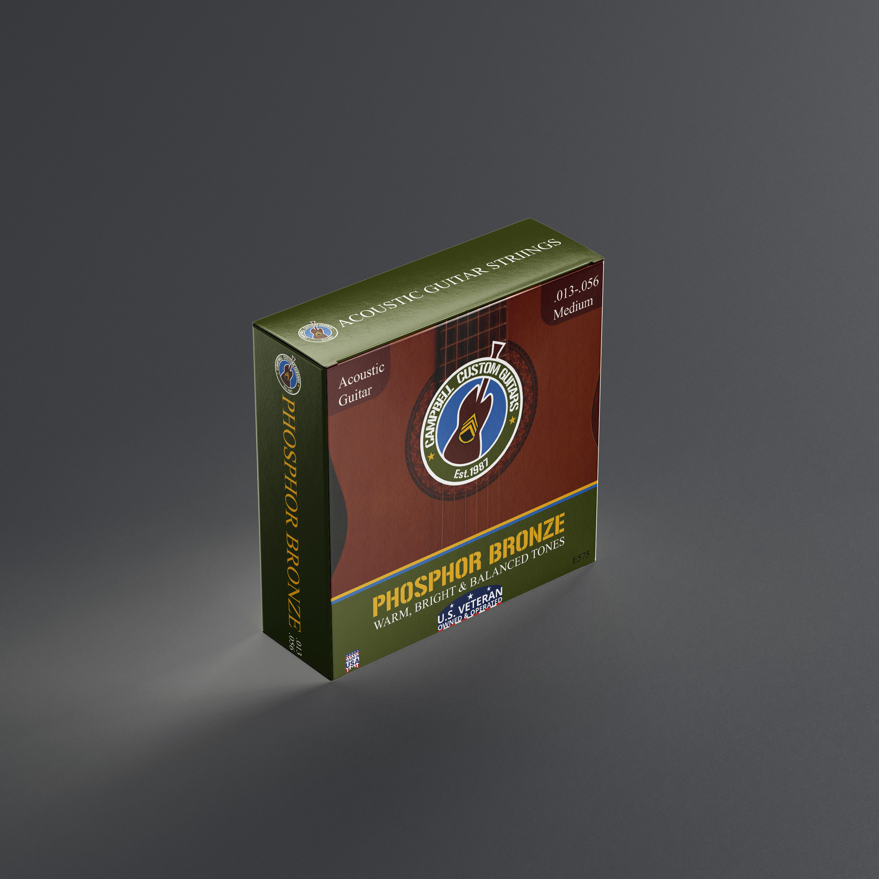 Product Box