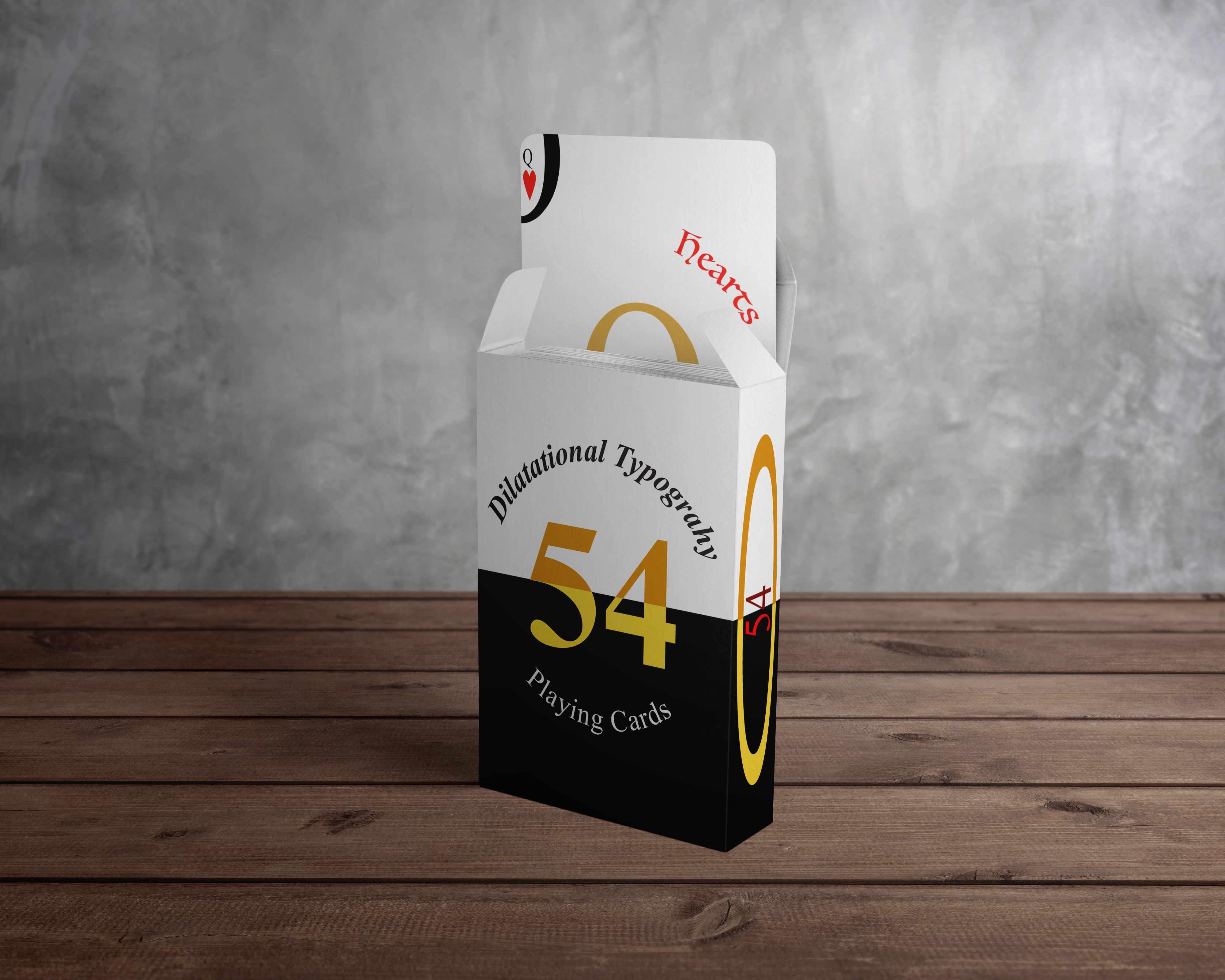 Card Box