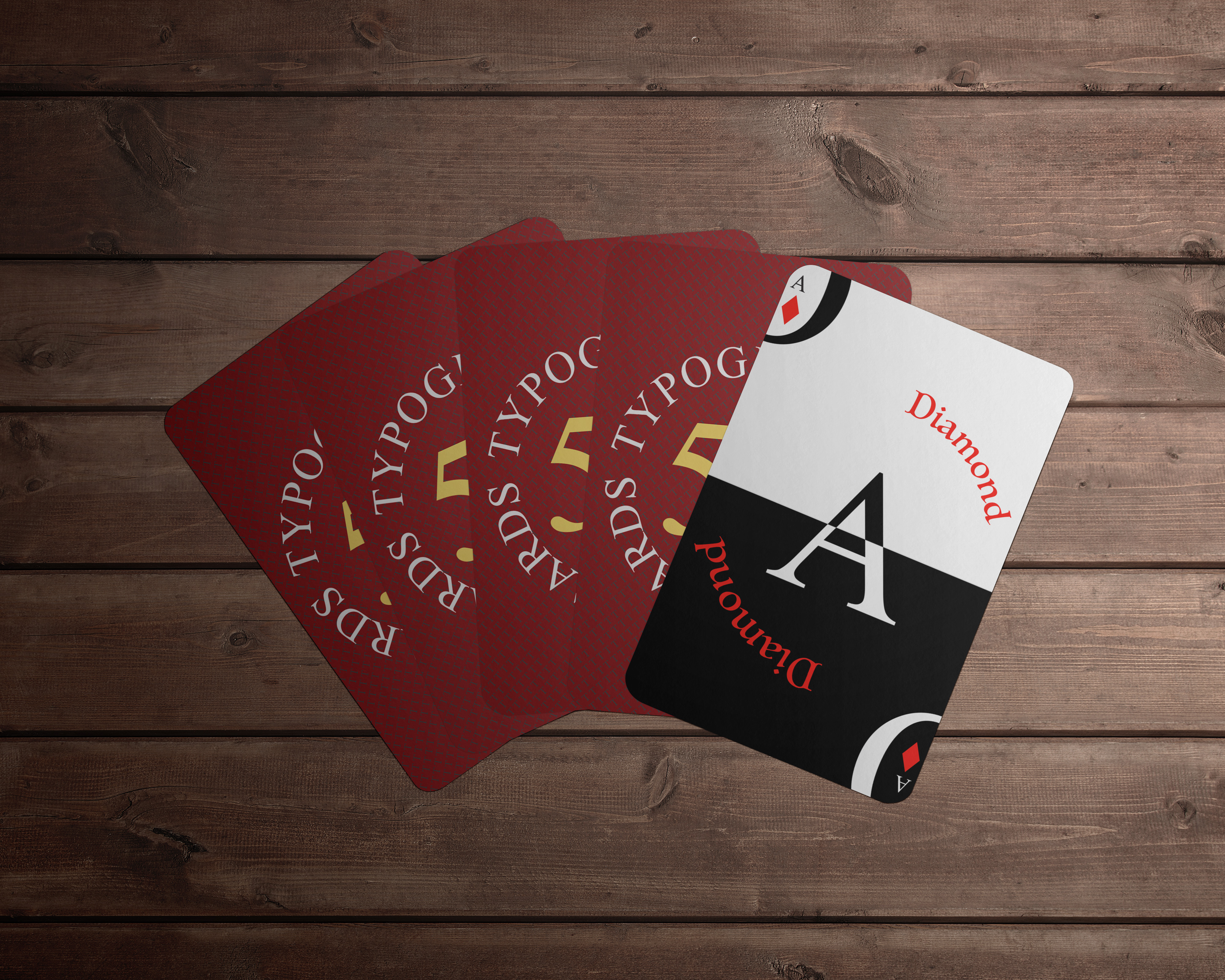 Cards