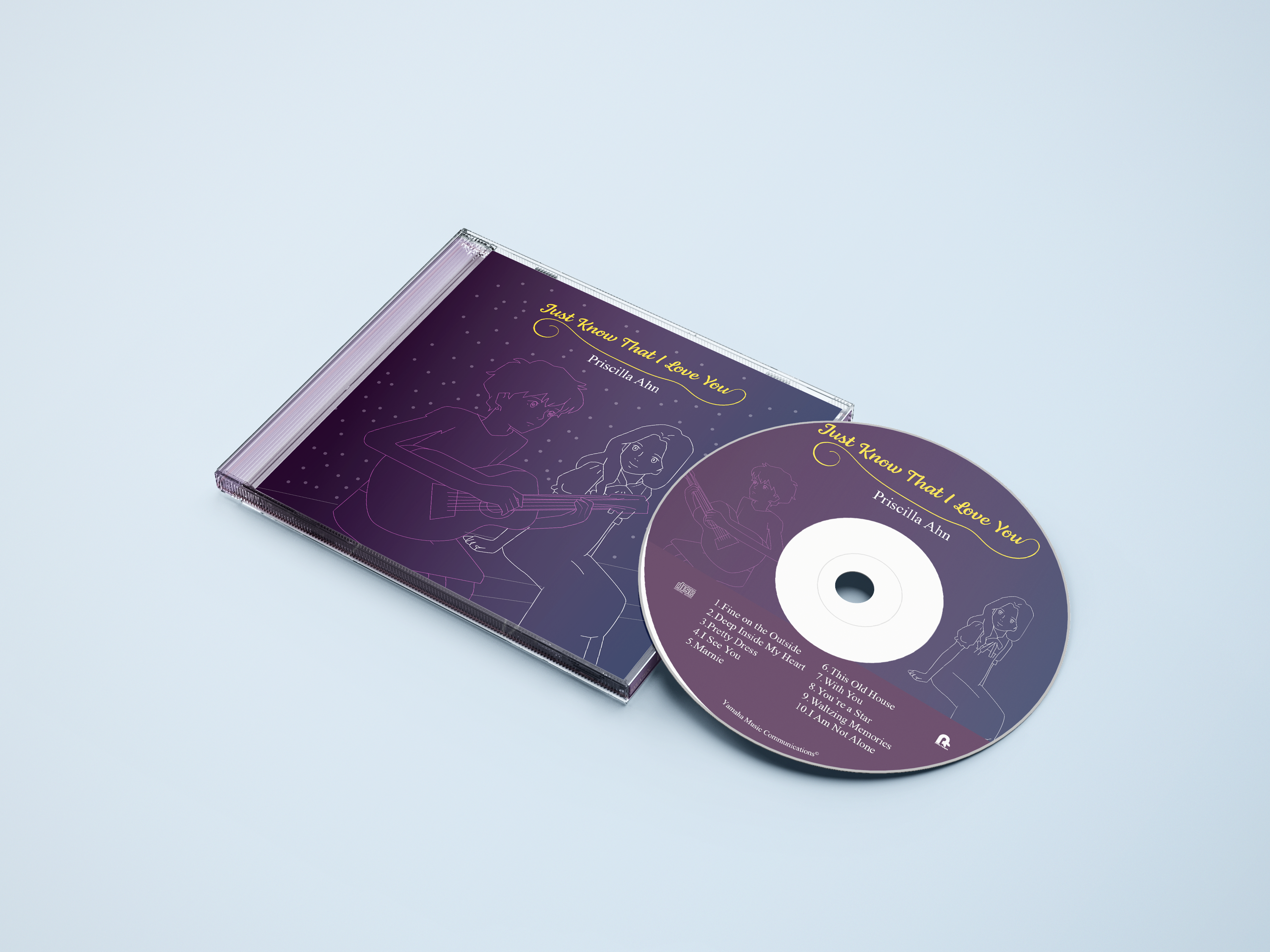 CD
